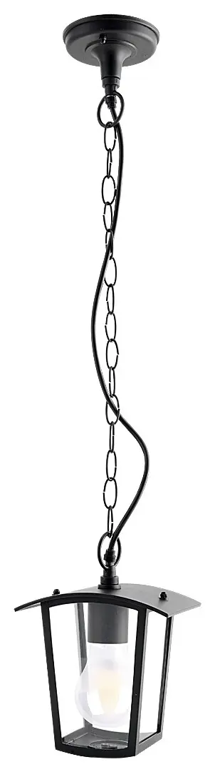 Záhradné svietidlo Rabalux 7130 1x15W E27 230V IP44